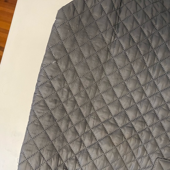 VERY GOOD Condition - MZ Wallace Medium Metro Tote - Picture 3 of 5